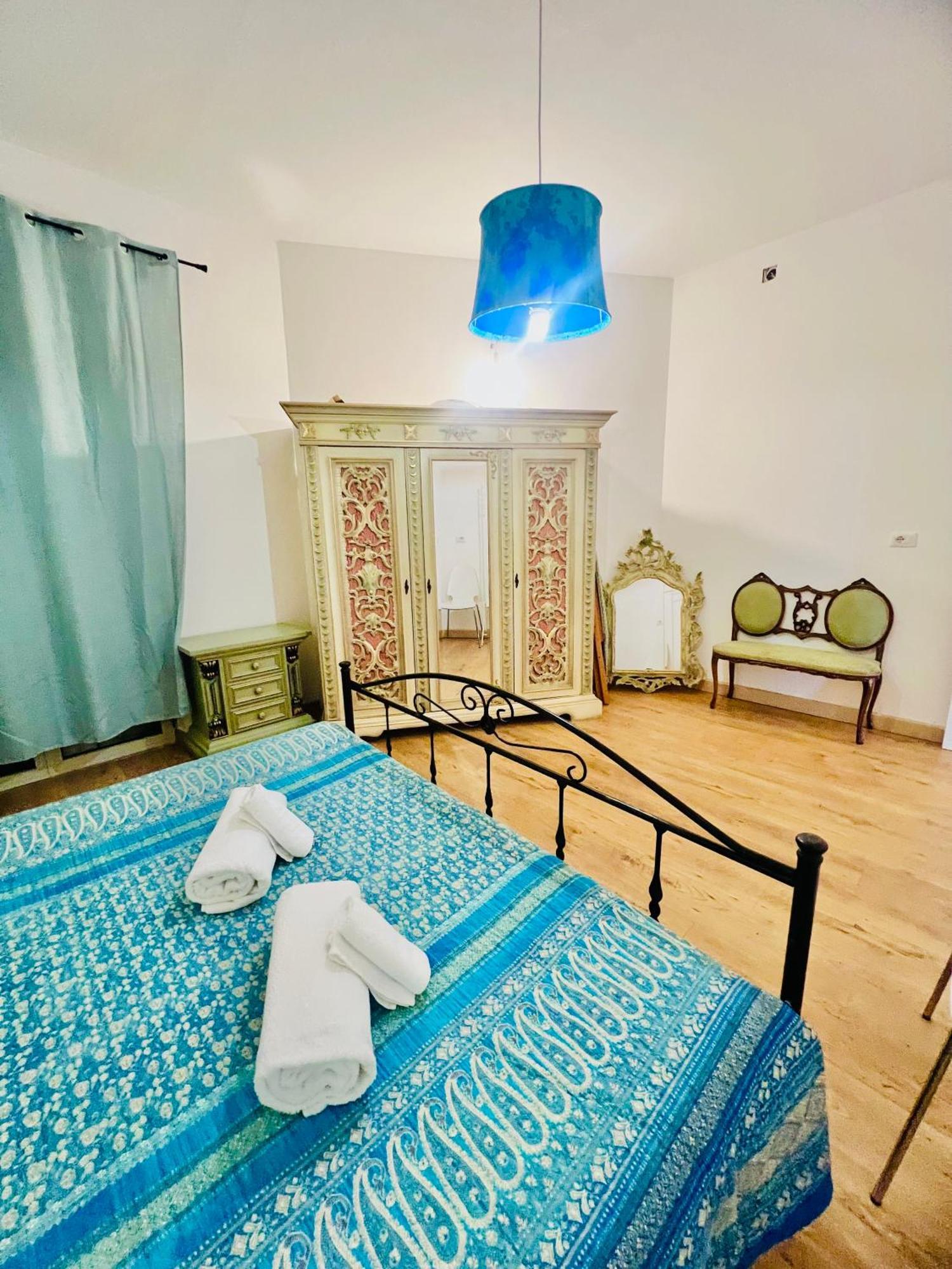 Ferienwohnung Cohen Smart House Taormina Zimmer foto