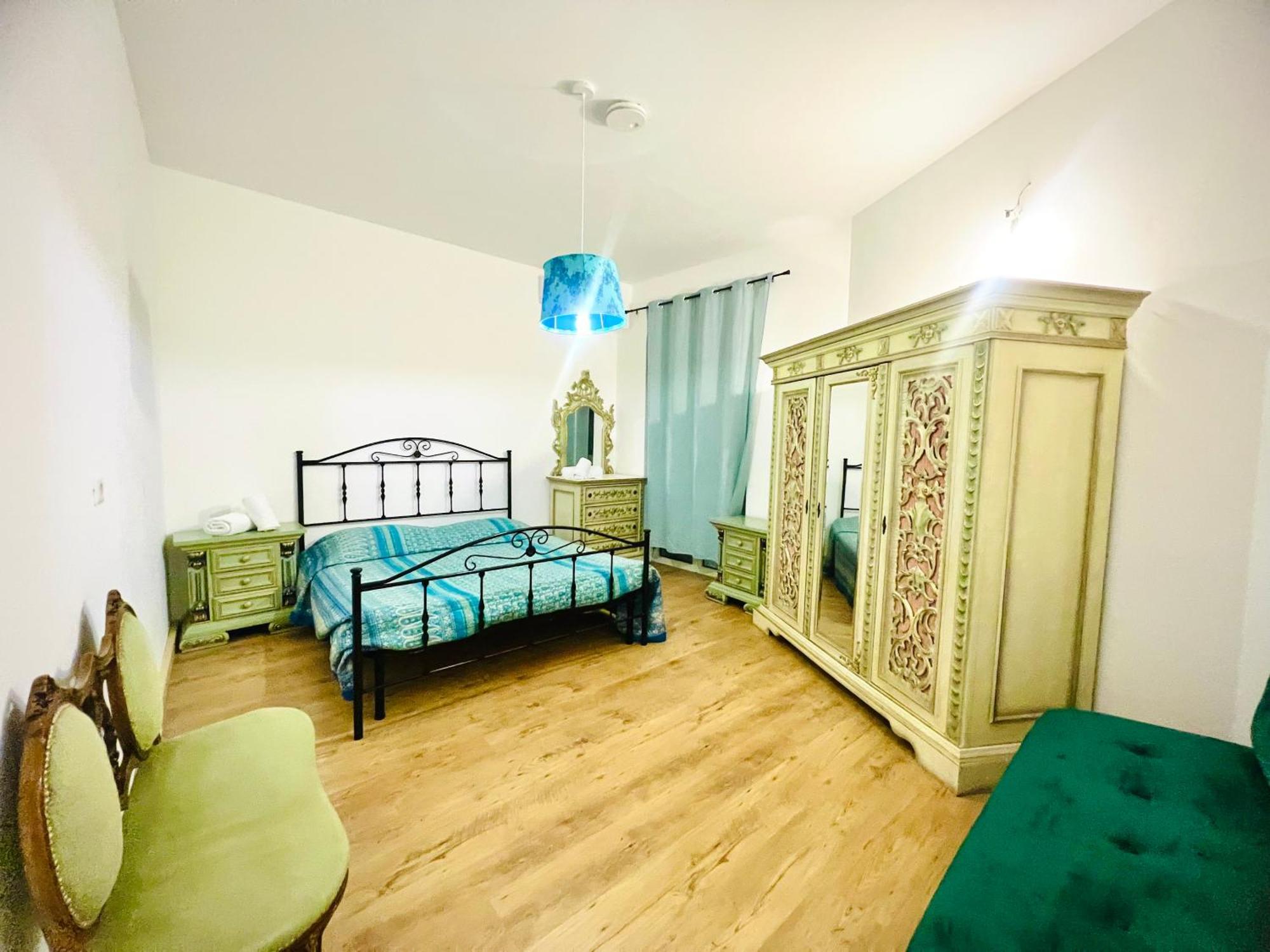 Ferienwohnung Cohen Smart House Taormina Zimmer foto