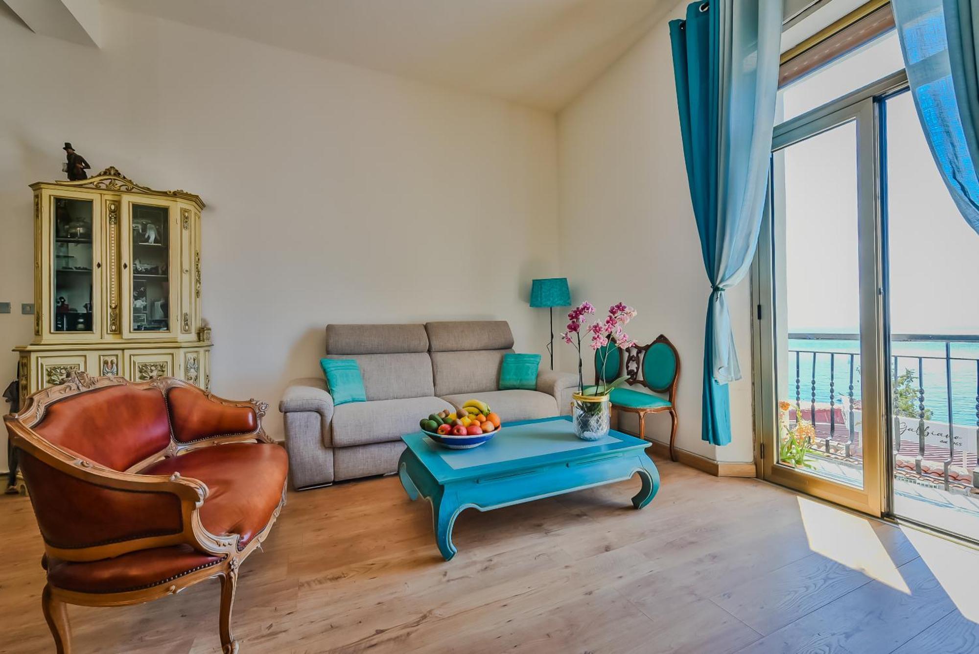 Ferienwohnung Cohen Smart House Taormina Zimmer foto